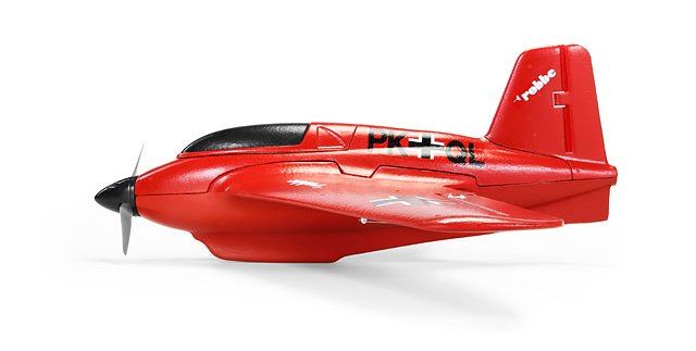 Літаюче крило TechOne Kraftei ME 163 700мм EPO ARF