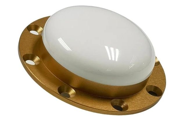 Антена GPS TOPGNSS AN-152A L1 L2 L5 RTK IP67