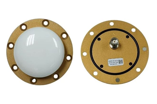 Антена GPS TOPGNSS AN-152A L1 L2 L5 RTK IP67