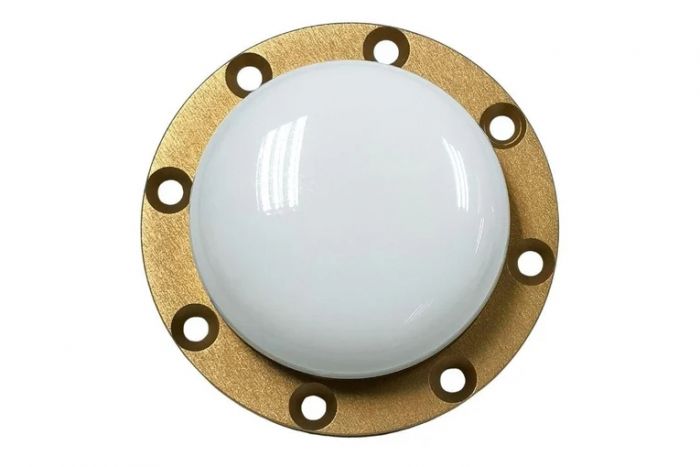 Антена GPS TOPGNSS AN-152A L1 L2 L5 RTK IP67