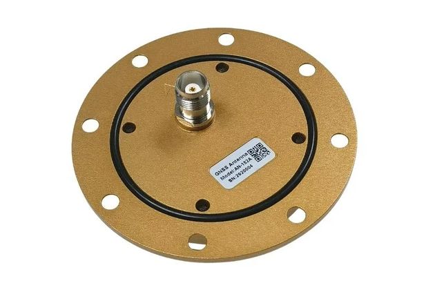 Антена GPS TOPGNSS AN-152A L1 L2 L5 RTK IP67