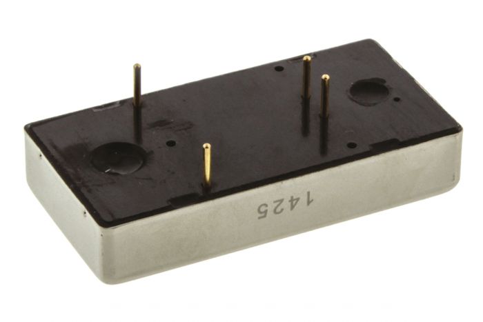 Перетворювач DC-DC Traco Power TEL15-2411