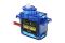 Сервопривід мікро 9г Tower Pro SG90 1.2кг/0.12сек