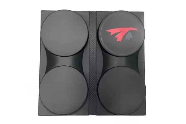 Антена 1.3ГГц TrueRC Gatling 1.3 (RHCP) 16 dBic