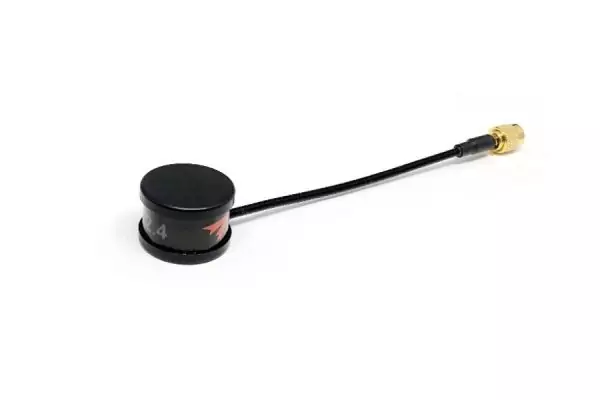 Антена 2.4ГГц TrueRC Singularity 2.4 V2 (SIDE SMA)