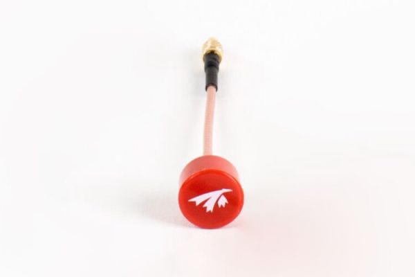 Антена 5.8ГГц TrueRC SINGULARITY 5.8 (RHCP MMCX 72mm) 1.9dbic