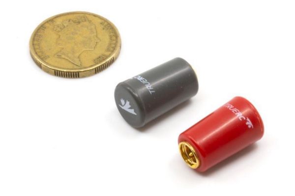 Антена 5.8ГГц TrueRC SINGULARITY 5.8 (RHCP Stubby SMA) 1.9dbic