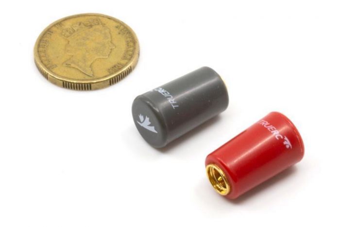 Антена 5.8ГГц TrueRC SINGULARITY 5.8 (RHCP Stubby SMA) 1.9dbic