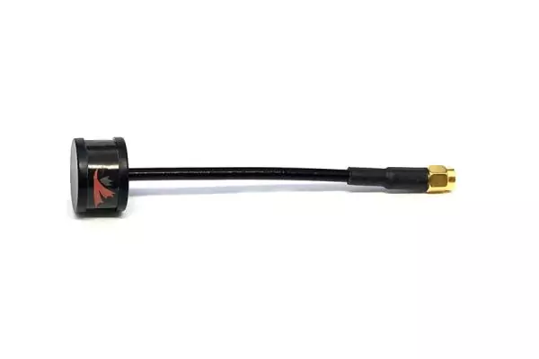 Антена 2.4ГГц TrueRC Singularity 2.4 V2 (RHCP Bottom RP-SMA)