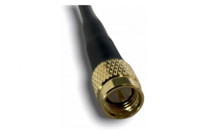 Антена 2.4GHz TrueRC True-MoX 2.4 (SMA)