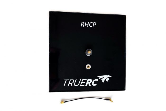 Антена 900МГц TrueRC X-AIR 900 (RHCP) 10 dBic