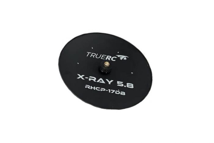 Антена 5.8ГГц TrueRC X-RAY 5.8 (RHCP) 18 dBic