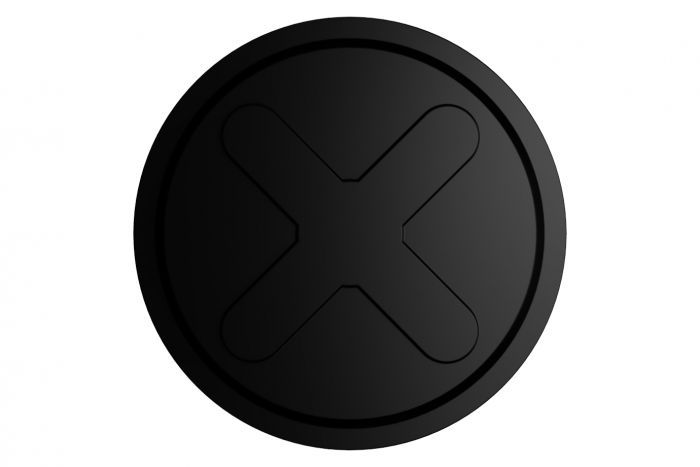 Антена 5.8GHz TrueRC X-21 5.0@16dBi - 5.8GHz@21dBi (RHCP)