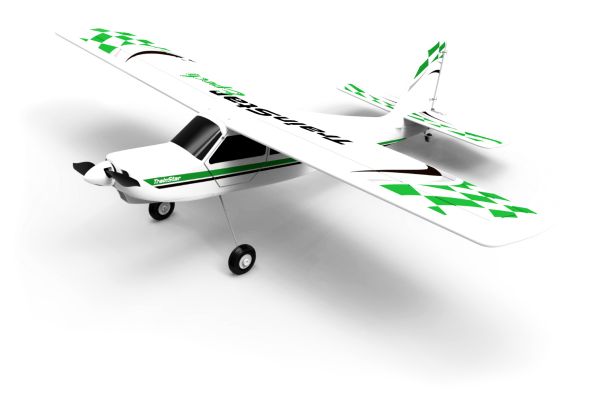 Літак радіокерований VolantexRC Trainstar Epoch 747-6V2 1100мм PNP