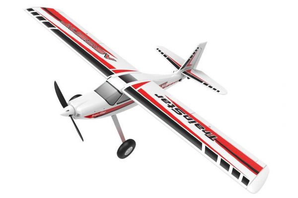 Модель літака на радіоуправлінні VolantexRC ASCENT 747-8 1400мм PNP