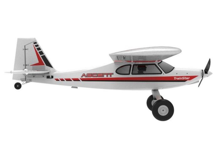 Модель літака на радіоуправлінні VolantexRC ASCENT 747-8 1400мм PNP