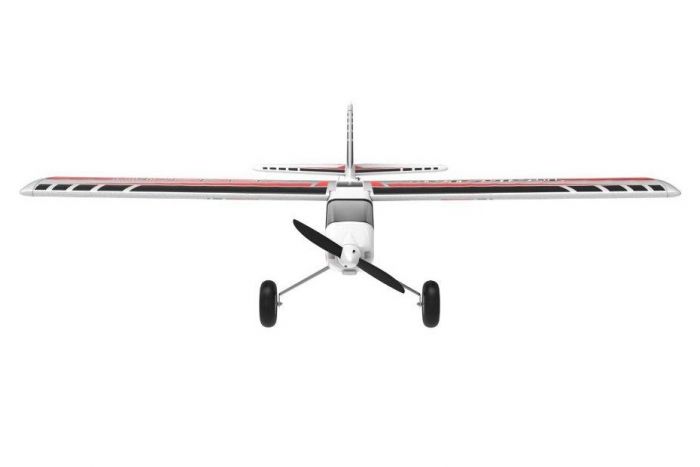 Модель літака на радіоуправлінні VolantexRC ASCENT 747-8 1400мм PNP