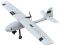 Модель радіокерованого планера VolantexRC Ranger EX (TW-757-3) 2000мм PNP