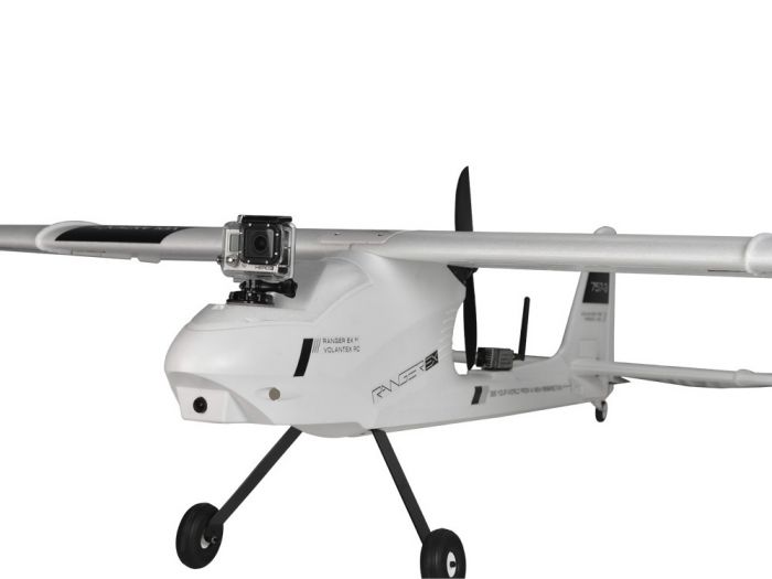 Модель радіокерованого планера VolantexRC Ranger EX (TW-757-3) 2000мм PNP