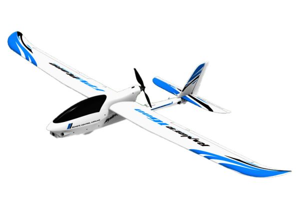 Планер радіокерований VolantexRC Ranger 1600 757-7 1600мм PNP