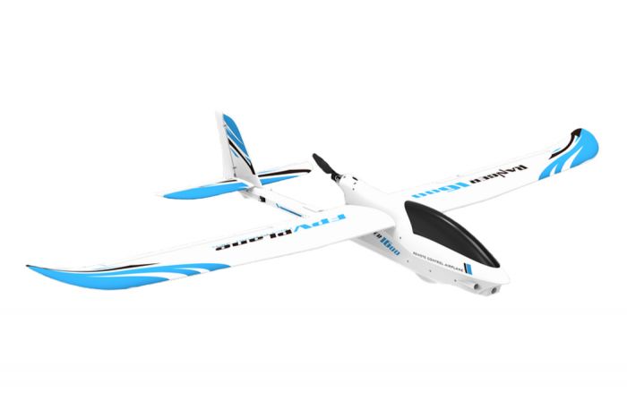 Планер радіокерований VolantexRC Ranger 1600 757-7 1600мм PNP