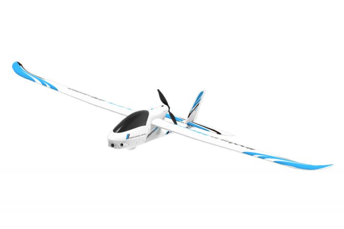 Планер радіокерований VolantexRC Ranger 1600 757-7 1600мм PNP