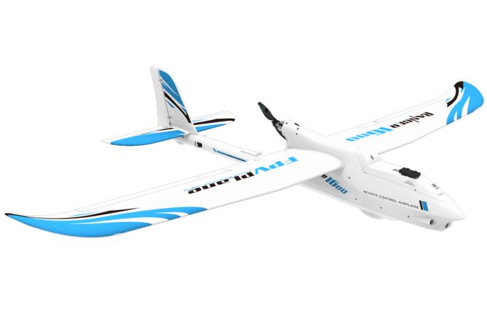 Планер радіокерований VolantexRC Ranger 1600 757-7 1600мм PNP