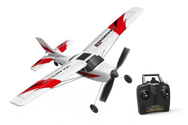 Літак радіокерований VolantexRC Trainstar Mini 761-1 400мм RTF