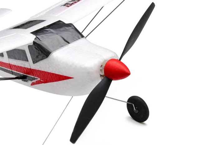 Літак радіокерований VolantexRC Trainstar Mini 761-1 400мм RTF