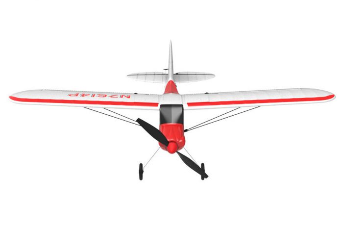 Літак радіокерований VolantexRC Sport Cub 761-4 500мм 4к RTF