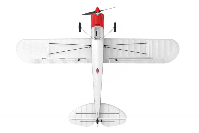 Літак радіокерований VolantexRC Sport Cub 761-4 500мм 4к RTF