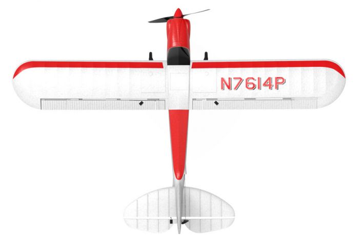 Літак радіокерований VolantexRC Sport Cub 761-4 500мм 4к RTF