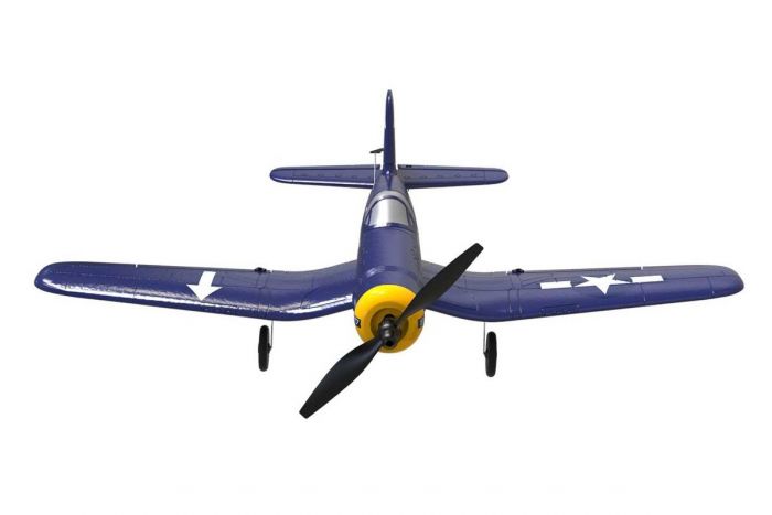 Літак радіокерований VolantexRC F4U Corsair 761-8 400мм 4к RTF