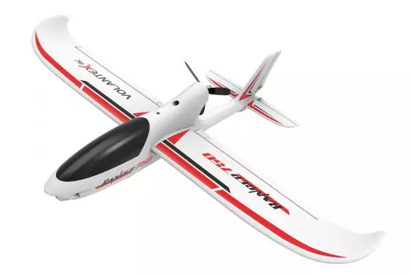 Модель літака на радіоуправлінні VolantexRC Ranger 750 зі стабілізацією 758мм RTF