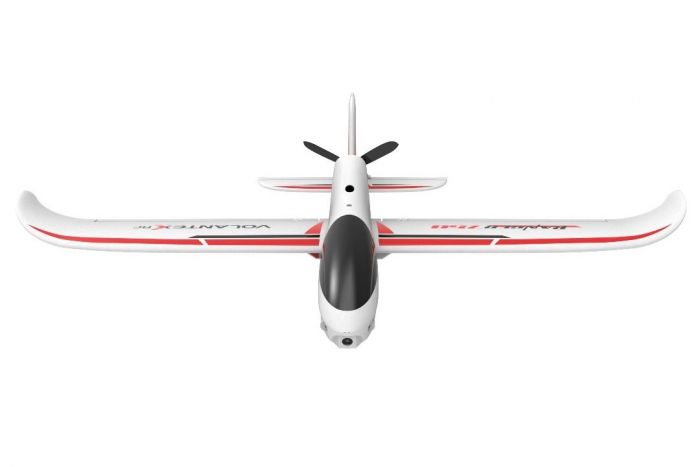 Модель літака на радіоуправлінні VolantexRC Ranger 750 зі стабілізацією 758мм RTF
