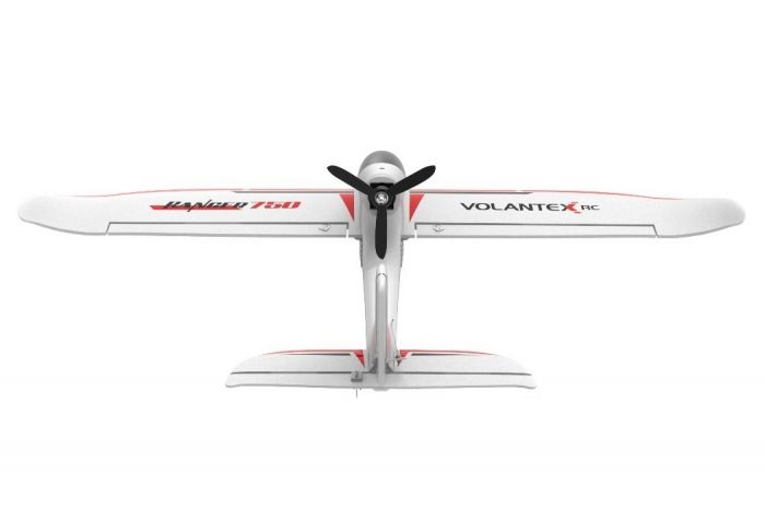 Модель літака на радіоуправлінні VolantexRC Ranger 750 зі стабілізацією 758мм RTF
