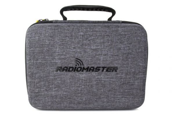 Кейс EVA для пульта керування Radiomaster TX16S