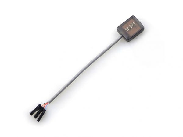 Модуль GPS Ublox 7 міні для контролерів Naze32, CC3D, SP Racing