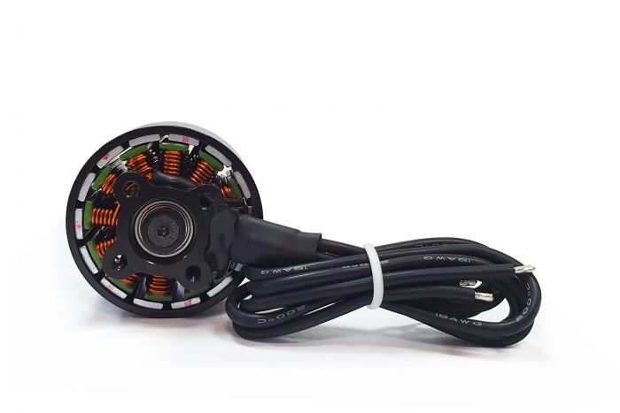 Мотор V3115 KV900 3-6S 1620W  для мультикоптерів