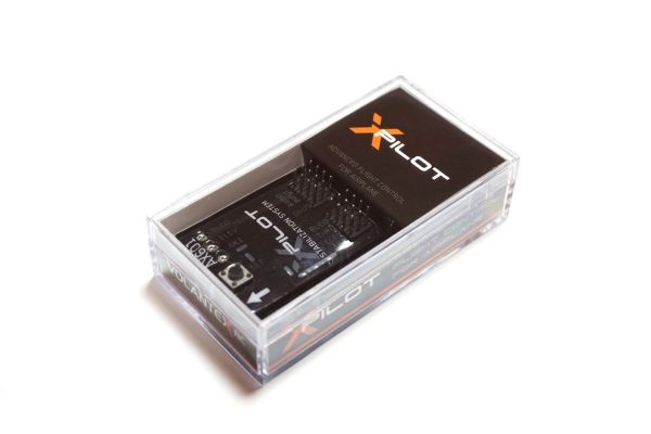 Система стабілізації VolantexRC Xpilot для літаків