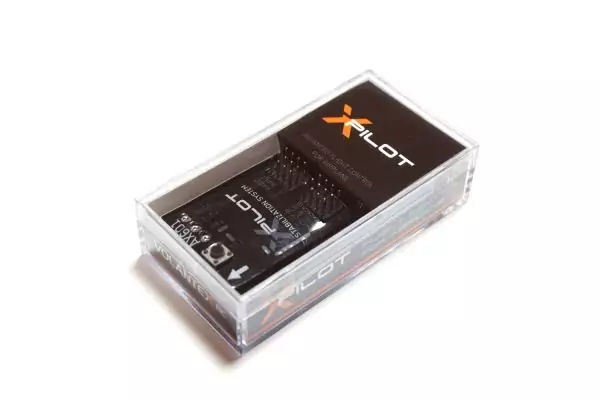 Система стабілізації VolantexRC Xpilot для літаків