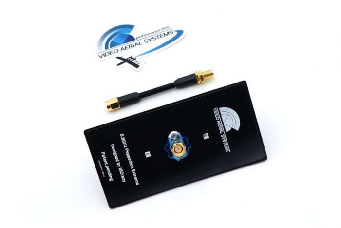 Антена 5.8GHz VAS Pepperbox Xtreme