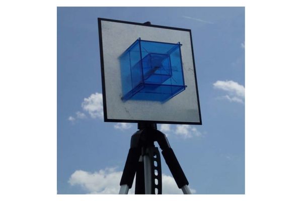 Антена 2.4GHz VAS Crosshair RHCP