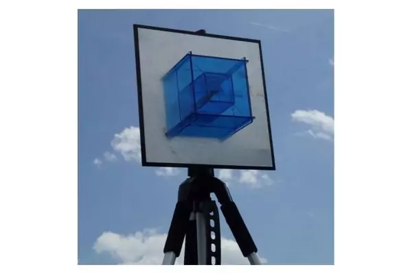 Антена 2.4GHz VAS Crosshair RHCP