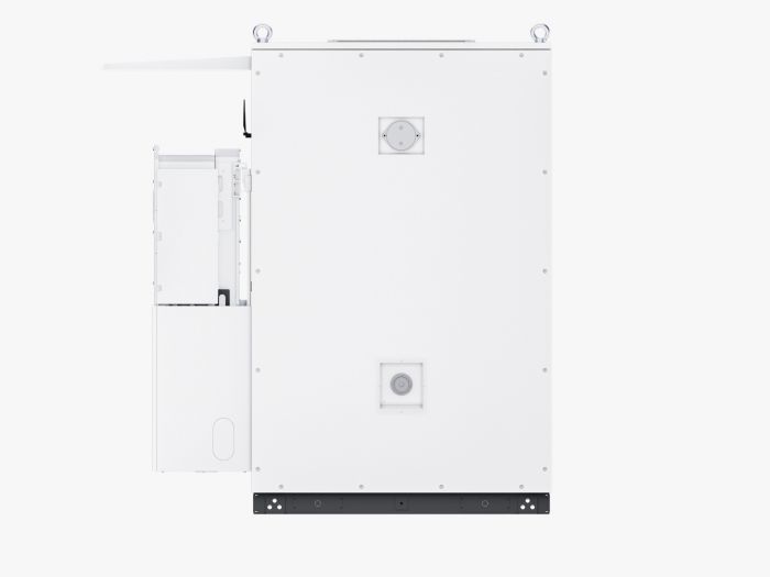 Система зберігання енергії EverCore-261 kWh Solis
