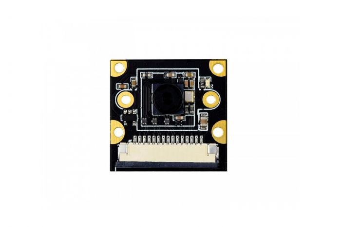 Камера Waveshare IMX219-77 8MP FOV77 для Raspberry CM3/3+/4, Jetson Nano