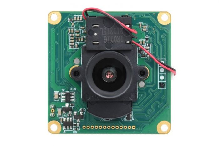 Камера Waveshare IMX462-127 2MP Starlight для Raspberry Pi, Jetson Nano