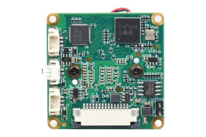 Камера Waveshare IMX462-127 2MP Starlight для Raspberry Pi, Jetson Nano