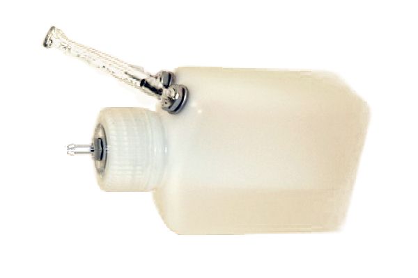 Паливний бак XICOY 125 мл