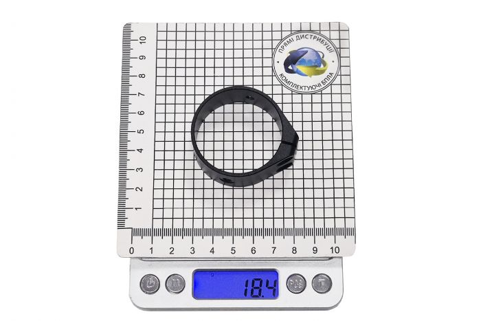 Кліпса з'єднання променів Yifei (40 мм)